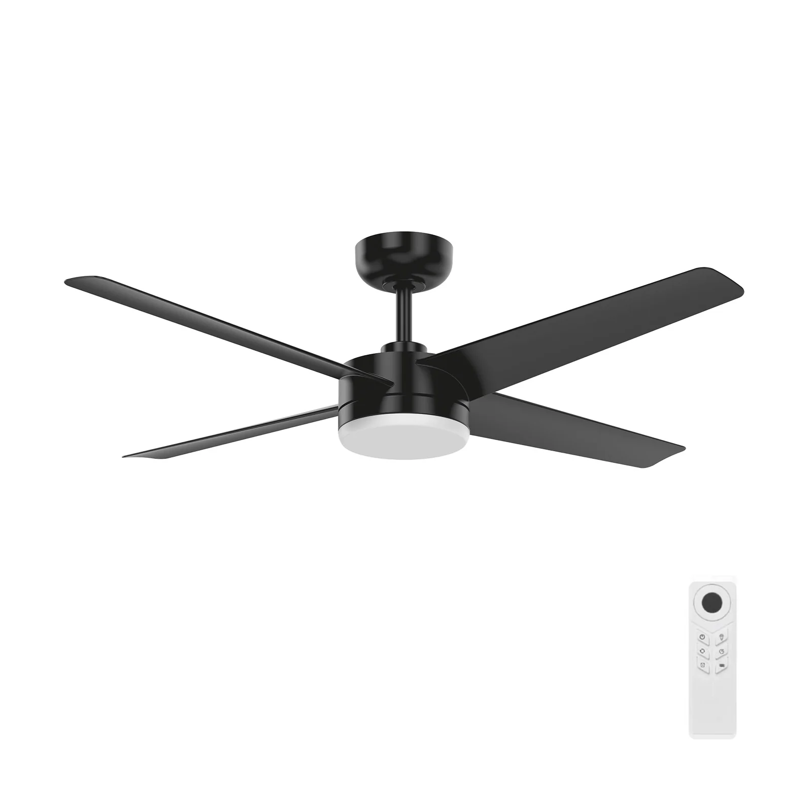 Ceiling Fan With Light